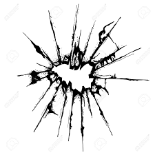 Zerbrochenes Glas Grunge Texturiert Mit Weissem Hintergrund Nachzeichnen Von Skizze Vektor Illustration Lizenzfrei Nutzbare Vektorgrafiken Clip Arts Illustrationen Image 67913516