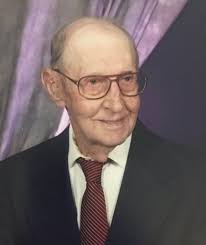 Roy E. Manahan Obituary May 17, 2019