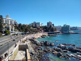 Good availability and great rates. Careful With Gypsies Review Of Avenida Peru Vina Del Mar Chile Tripadvisor