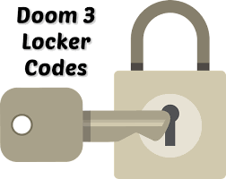 Use the number code listed to unlock the relevant cabinet or storage room. Doom 3 Locker Codes Storage Bfg Working August 2021