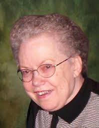 Wilma Korkowski Obituary October 14, 2018