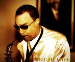 RICHIE LOVE