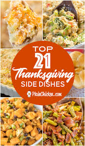 Thanksgiving dinner rolls, biscuits and quick breads 25 photos. Top 21 Thanksgiving Side Dishes Plain Chicken Thanksgiving Recipes Side Dishes Thanksgiving Dishes Thanksgiving Appetizer Recipes