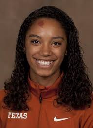 Melissa gonzalez creamer is a colombian athlete specialising in the 400 metres hurdles. Melissa Gonzalez Track Field Cross Country W University Of Texas Athletics