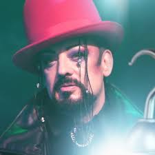 Boy George is officially going to be ‘Captain of the Hook’ in the new arena  spectacular tour of Peter Pan! , Tickets are