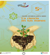 Primaria sexto grado ciencias naturales libro de texto. La Ciencia En Tus Manos Ciencias Naturales Coleccion Bicentenario 5Âº Grado Guao