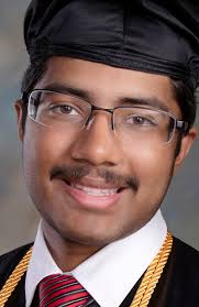 All-Area Academic Excellence Team: Fleming, Connelly, McCall, Nagarajan