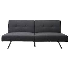 A wide variety of foldable futon options are available to you, such as appearance, regional style, and specific use. Rosehill Foldable Futon Sofa Bed Decorist