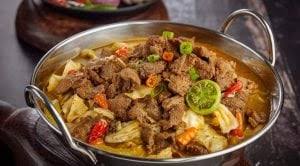 Tak perlu khawatir daging akan. Aneka Menu Resep Masakan Kambing Aqiqah Balqis Aqiqah
