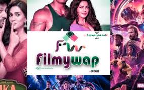 Filmywap is one of the movie piracy website known for online movie piracy. Filmywap 2020 Download Full Hd Bollywood Movies In 300mb