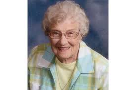 Phyllis Blake Obituary (1923