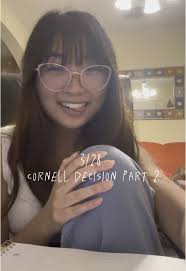 Understanding Cornell's Guaranteed Transfer Option