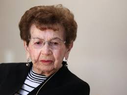 Shoa überlebt, Schutz vor Hamas-Terror gesucht: Gedenkstätte Ravensbrück  trauert um Batsheva Dagan