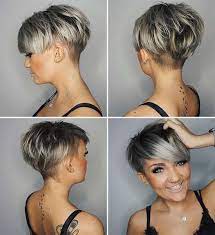 Short Hairstyle 2018 20 Short Hair Styles Very Short Hair Cute Hairstyles For Short Hair