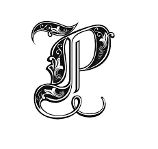 Many of them are sweet, but others are tart. 40 Letter P Tattoo Designs Ideas And Templates Tattoo Me Now