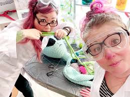 Treetopia's Scary Rooms Scavenger Hunt Giveaway