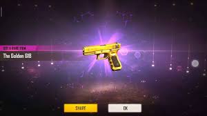 Our goal for the rank mode has always been to give players a fair and competitive environment to display their skills. How To Get Free Fire Golden G18 Skin For Free In Cs Rank Season 2