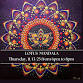 LOTUS MANDALAS - Paint & Wellness Class event in Tariffville, CT