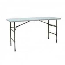 Pourquoi ne pas choisir une table pliante de collectivité pas chère dans ce cas ? Table Pliante Collectivite Table Plastique Pliante Table Pliante Collectivite Pas Chere Leader Equipements