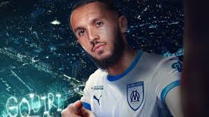 France : Amine Gouiri élu joueur du mois de février !