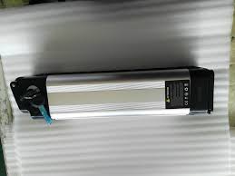 Sincpower Li-ion battery‎