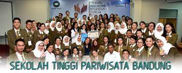 Kalau stp yang satu ini langsung berada di bawah nah, itu dia beberapa sekolah perhotelan dan pariwisata yang bisa saya rekomendasikan untuk kalian semua. 9 Tempat Sekolah Tinggi