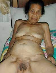 Nenek Indonesia (60 photos) - porn