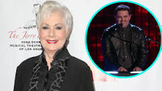 Shirley Jones is 'Incredibly Proud' of Grandson Jack Cassidy's ...