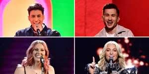 Charlotte perrelli (born charlotte nilsson on october 7, 1974, in hovmantorp, sweden) is a swedish singer. Eurovision 1999 Sweden Charlotte Nilsson Take Me To Your Heaven