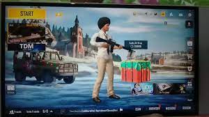 How To Enable Auto Pick Setting In Pubg Lite Game Pubg Light Mein Auto Pick Ki Setting Kaise Enable Youtube