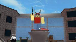 · includes one redeemable exclusive virtual item code · explore all the . How To Throw A Knife In Roblox Murder Mystery 2 Gamepur