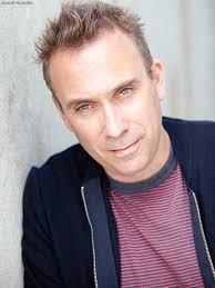 He might have played Glenn Talbot