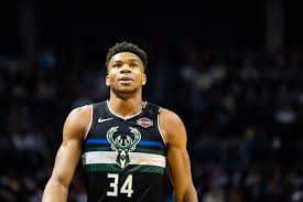 The milwaukee bucks are hours away from a pivotal game 5 in their eastern conference semifinals series with the brooklyn nets. Giannis Antetokounmpo Gives The Milwaukee Bucks A Strong Ultimatum