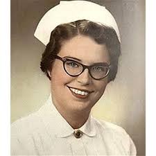 SARA "SALLY" C. BAUER Obituary