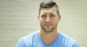 Tim tebow hairstyles, haircuts and colors. Tim Tebow Reveals What S Next Drops Amazing Professional News For Fans Charisma News