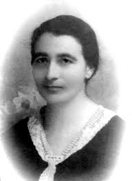 Manuela Méndez Villacampa