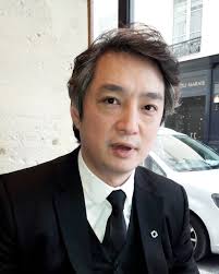 Vivre le Marais, Vivre Paris centre !: Nouvel an chinois dans le IIIe :  rencontre avec Sacha LIN de l'ACRF...