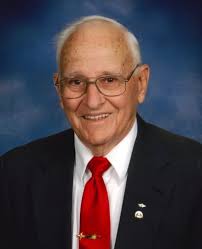 Myron "Mike" Morris Obituary (1928