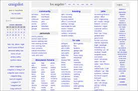 How To Search All Of Craigslist At Once Marketing Services Harrisburg Kenosha