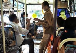 I am distressed to hear the news of the accident of oxygen leak in a hospital in nashik. Mangalore Today Latest Main News Of Mangalore Udupi Page Free Ride In City If Bus Conductor Can Not Issue Printed Ticket