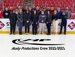 SCSU Mass Communications added...