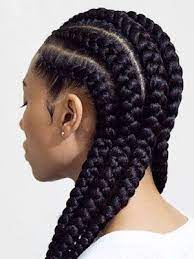 61 Latest Ghana Goddess Braids Hairstyles Tips To Do And Try Goddess Braids Hairstyles Braids For Black Hair Cornrow Hairstyles