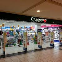 Caring pharmacy, dpulze shopping centre, cyberjaya (tel: 85 Rekomendasi Tempat Pharmacy Di Kuala Lumpur