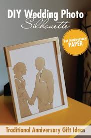 34 Diy Anniversary Gifts The frame can be printed with romantic notes. 34 diy anniversary gifts
