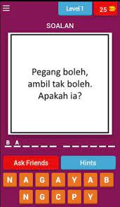 Meski begitu masih ada aktivitas yang diperbolehkan seperti melakukan pembayaran pada layanan drive thru. Teka Teki 2 For Android Apk Download