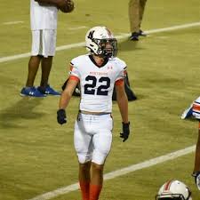 He has more than 16 years experience consulting and. Brayden Smith Hudl