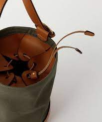 ボード nubuk patchwork hammock bag のピン