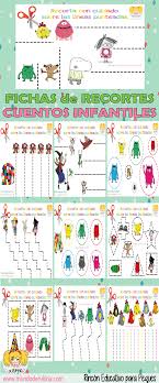 Construyendo estructuras en familias y disfrutando de momentos memorables, se le puede enseñar a los niños a reconocer. 150 Ideas De Actividades Para Recortar Actividades Actividades Para Preescolar Fichas