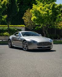 Image result for Tungsten Silver 2017 Aston Martin