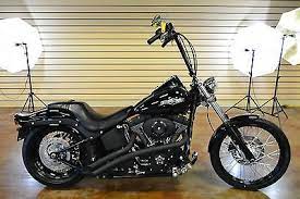 Pin Na Nastence Upravene Motocykly